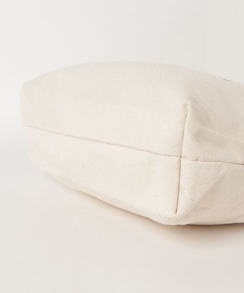 HELLY HANSEN（ヘリーハンセン）の「ヘリーハンセン HELLY HANSEN トレッキング バッグ Logo Tote M(ロゴトートM)（トートバッグ・レディース・その他・ONE SIZE）」の3枚目の写真