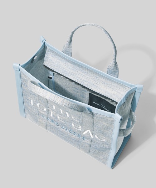 MARC JACOBS（マークジェイコブス）の「THE SUMMER MEDIUM TOTE