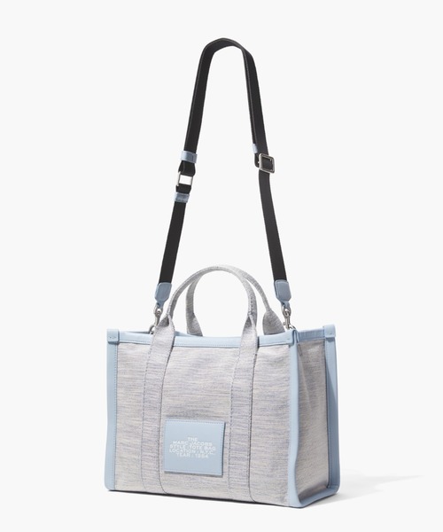 MARCJACOBS トートバック THE SUMMERMINI マーク ジェイコブス、サマーシーズンに向けて涼しげなクリア