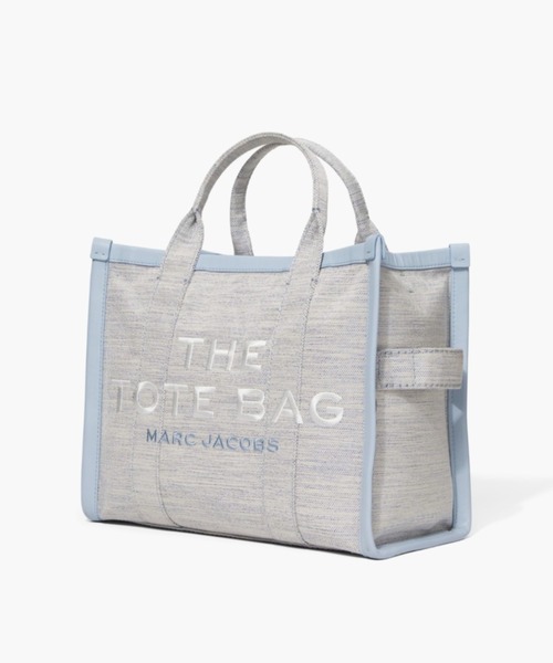 MARC JACOBS（マークジェイコブス）の「THE SUMMER MEDIUM TOTE