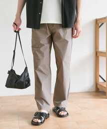 URBAN RESEARCH DOORS | イージースケーターパンツ(その他パンツ)