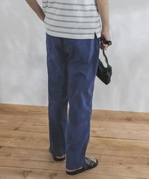 URBAN RESEARCH DOORS | イージースケーターパンツ(その他パンツ)