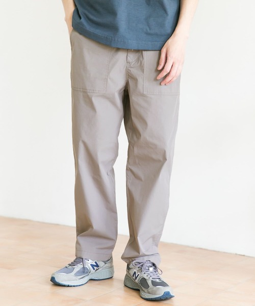 URBAN RESEARCH DOORS（アーバンリサーチドアーズ）の「イージー