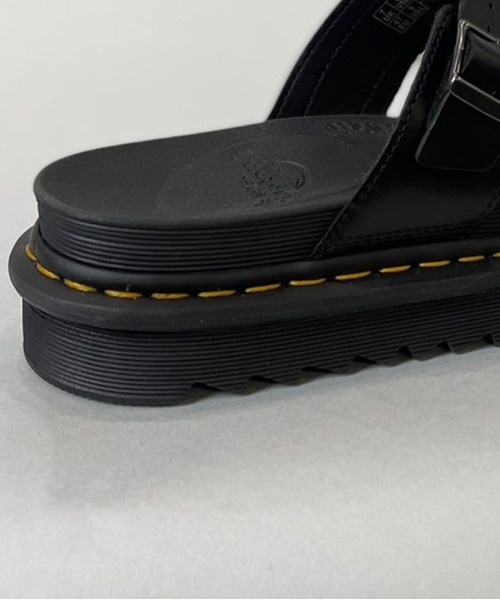 ドクターマーチン マイルススライドサンダル26㎝⑦