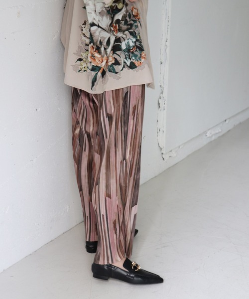 EVOL(イーボル)の「【EVOL】 シャーリングソフトビットローファー IR9693(ローファー・レディース・ブラック/ベージュ/ブラック系その他・22.5cm/23.5cm/24.5cm/23.0cm/24.0cm/25.0cm)」の18枚目の写真