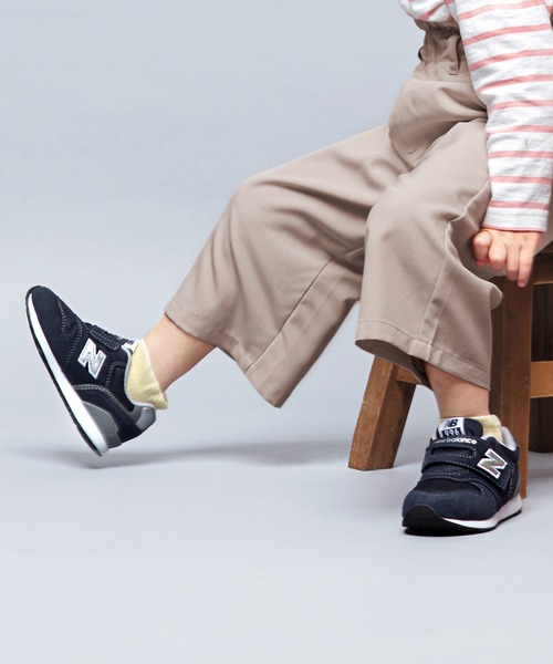 新品未使用 2足セット15.5cm ニューバランス IZ996 New Balance new balance ニューバランス キッズ ベビー IZ996