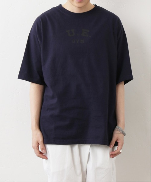 JOURNAL STANDARD LUXE(ジャーナルスタンダード ラックス)の「アソートプリントT◆(Tシャツ/カットソー・レディース・ホワイト/ネイビー/グレー・SMALL/MEDIUM)」の16枚目の写真