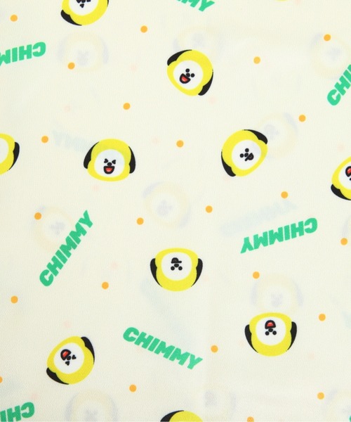 BT21（ビーティーイシビル）の「【完売】《BT21》シャツパジャマ