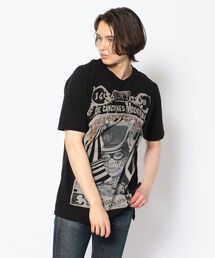 SHARE SPIRIT | 【別注】SHARE SPIRIT/シェアースピリット/BIG-T/ポリスウーマン(Tシャツ/カットソー)