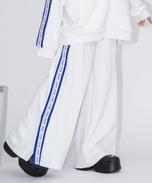 【ユニセックス】トラックパンツ(セットアップ可)