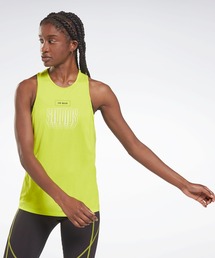 Reebok | レズミルズ スピードウィック タンクトップ (タンクトップ)
