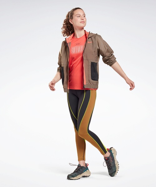 Reebok（リーボック）の「レズミルズ スピードウィック タンクトップ （タンクトップ・レディース・レモンイエロー/チェリーレッド・X-SMALL/X-LARGE/XX-LARGE/SMALL/LARGE/MEDIUM）」の11枚目の写真