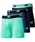 New Balance�i�j���[�o�����X�j�́u���b�V���{�N�T�[�p���c 5�C���` �O�� 3PACK�i�{�N�T�[�p���c�j�v�b���̑�1