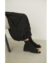 RIM.ARK | Socks bootie sandal(ブーツ)