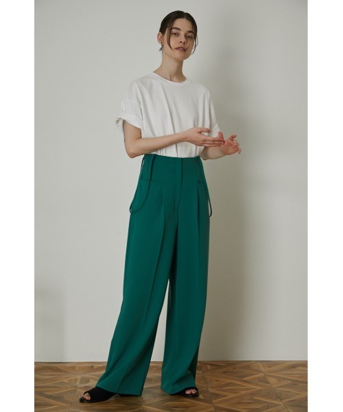 RIM.ARK(リムアーク)の「Socks bootie sandal(ブーツ・レディース・ブラック/ベージュ・36/37/38)」の4枚目の写真