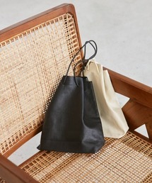 TODAYFUL | TODAYFUL(トゥデイフル) "Soft Leather Purse"ソフトレザーパース/12121019(ハンドバッグ)