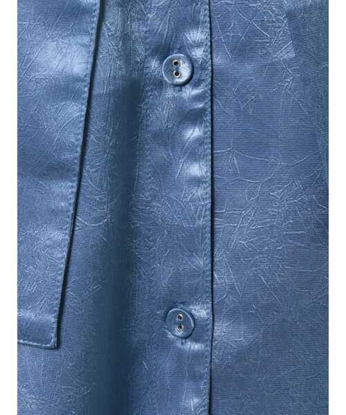 jouetie（ジュエティ）の「BIGリボンタイブラウス（シャツ/ブラウス・レディース・アイボリー/ブラック/ピンク/イエロー/ブルー/ベージュ・MEDIUM）」の11枚目の写真