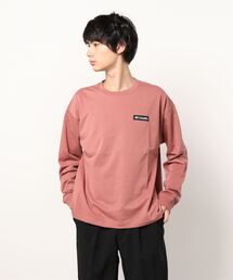 Columbia | コロンビア Hanging Rock Falls? Long Sleeve Tee(Tシャツ/カットソー)