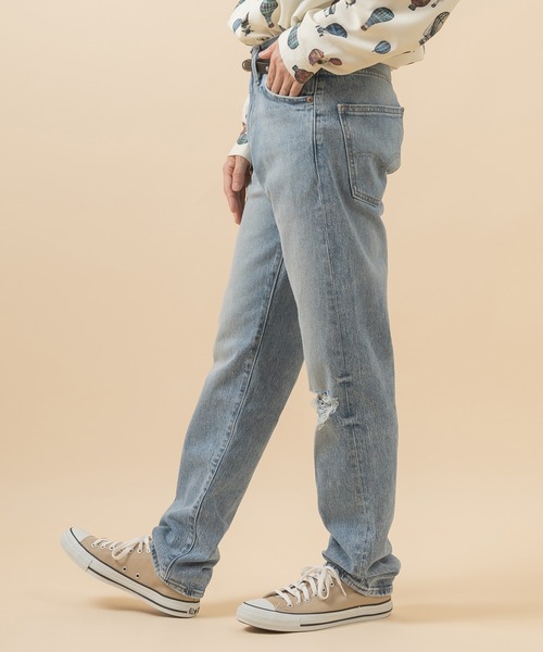 Levi's（リーバイス）の「【Levi's/リーバイス】SO HIGH SLIM