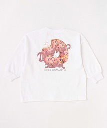 X Girl Stages エックスガール ステージスの通販 Zozotown