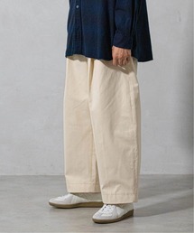 STUDIO NICHOLSON | 【STUDIO NICHOLSON/スタジオニコルソン】別注 BRIDGES(その他パンツ)