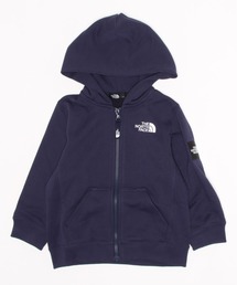 NTJ12116/SQUARE LOGO F/Z