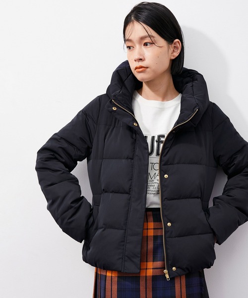 ADAM ET ROPE'（アダムエロペ）｜ダウンジャケット/コート一覧