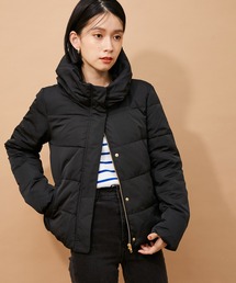 ADAM ET ROPE' | 【アウトレット店舗・WEB限定】ダウンブルゾン(ダウンジャケット/コート)