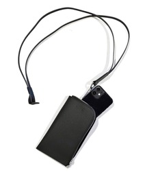 PB0110（ピービーゼロワンワンゼロ）の「【PB0110】  CM56 / Lanyard + CM53 / Phone Case（スマホケース/カバー・メンズ）」