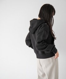 ZIP HOODIE 237849