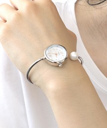 ツイストバングルウォッチ / 時計