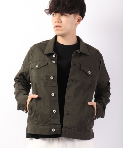Eco Heart ストレッチチノgジャン Eco Heart ストレッチチノgジャン