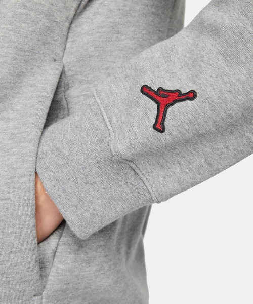 JORDAN BRAND（ジョーダンブランド）の「AS M J ESS FLC GFX