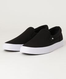 DC SHOES MANUAL SLIP-ON / ディーシーシューズ マニュアル スリッポン