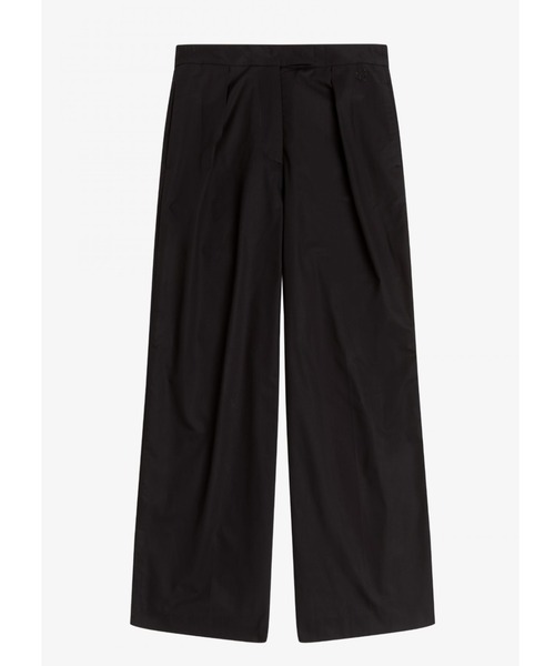 FRED PERRY（フレッドペリー）の「Wide Leg Trousers