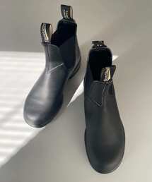 Blundstone | 【WEB限定】Blundstone　スムースレザーサイドゴアブーツ(ブーツ)