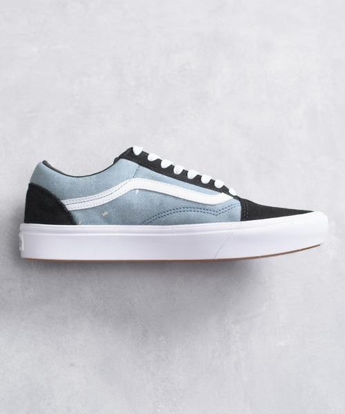 VANS ヴァンズ / COMFYCUSH OLD SKOOL コンフィクッシュ
