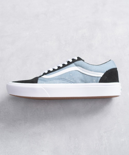 Vans Authentic ComfyCush コンフィクッシュUS8.5 コンフィクッシュ オーセンティック| VANS（ヴァンズ）公式ストア