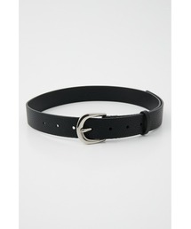 SLY | LEATHER BELT/レザーベルト(ベルト)
