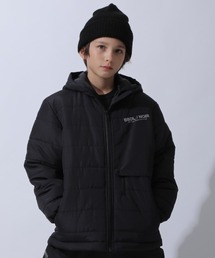 BBDL（ビービーディーエル）の「通販限定 BBDL/NOIR インシュレーションジャケット 5683K（ダウンジャケット/コート・キッズ）」