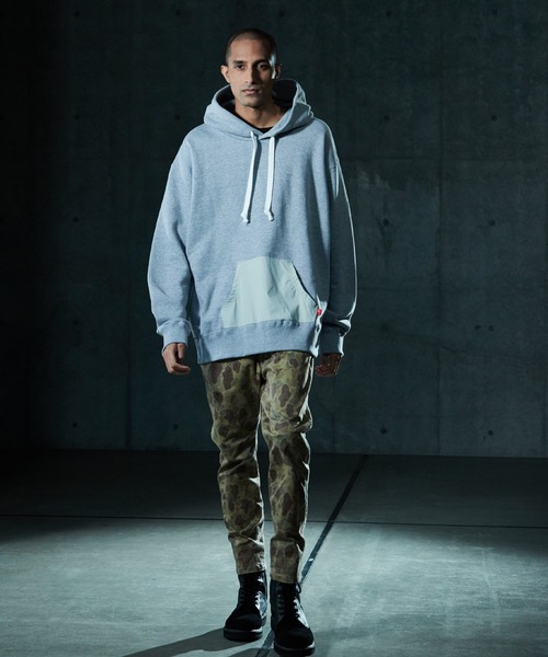 VIRGOwearworks（ヴァルゴウェアワークス）の「VINTAGE NINJAS CAMO（チノパンツ・メンズ・グリーン系その他/グリーン系その他2/グリーン系その他3・2/4/3）」の11枚目の写真