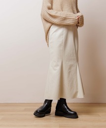 flower | プレイフルマーメイドスカート(スカート)