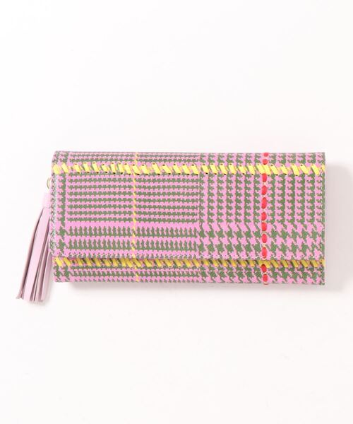 tsumori chisato CARRY（ツモリチサトキャリー）の「長財布 ハンド 