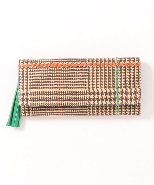 tsumori chisato CARRY（ツモリチサトキャリー）の「長財布 ハンド 