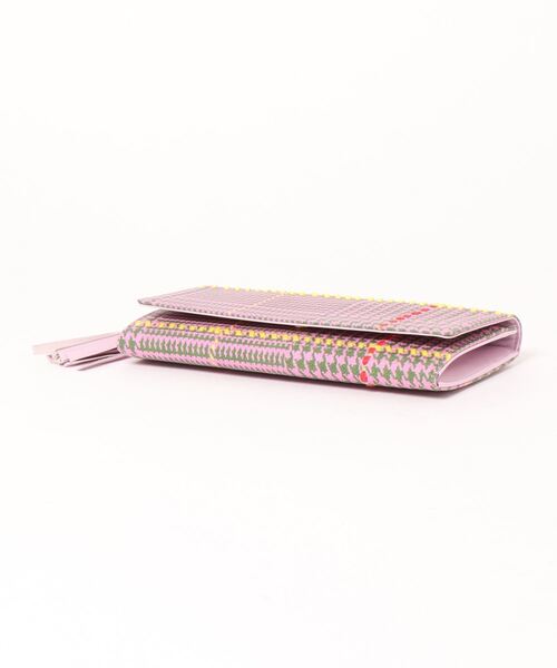 tsumori chisato CARRY（ツモリチサトキャリー）の「長財布 ハンド 