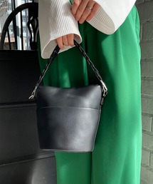 PAGEBOY | バケットショルダーバッグ(ショルダーバッグ)