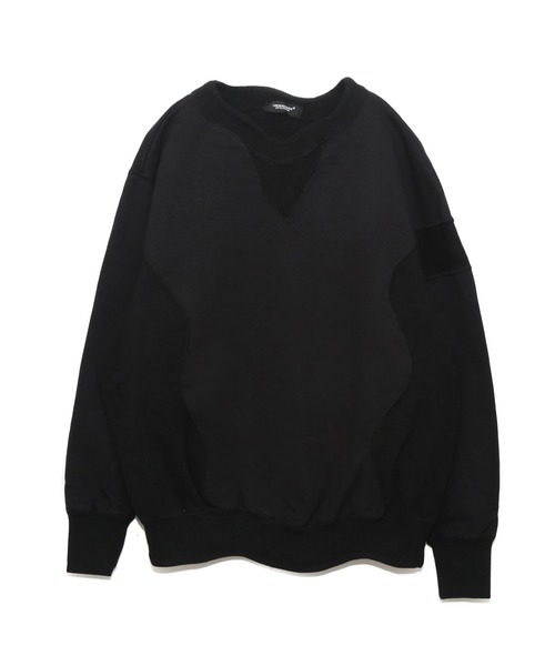 UNDERCOVER（アンダーカバー）の「UC1B1804（スウェット）」 - WEAR