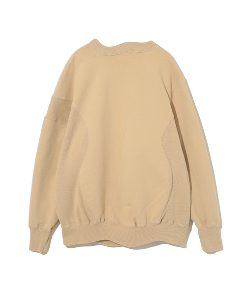 UNDERCOVER（アンダーカバー）の「UC1B1804（スウェット）」 - WEAR