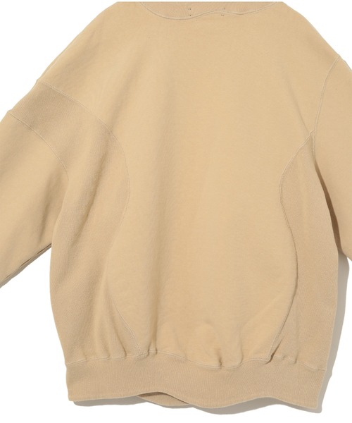 UNDERCOVER（アンダーカバー）の「UC1B1804（スウェット）」 - WEAR