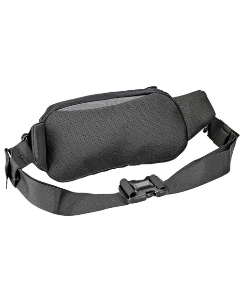 MYSTERY RANCH(ミステリーランチ)の「MYSTERY RANCH FORAGER HIP PACK ミステリーランチ フォーリッジャーヒップパック ボディバッグ(ボディバッグ/ウエストポーチ・レディース・ライトグレー/ライトブルー/ブラック/ベージュ/オリーブ/ピンク/ライトブラウン/トップグレー/レッド・FREE)」の10枚目の写真